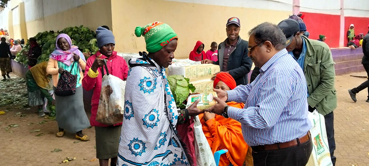 Our Origin & Founding